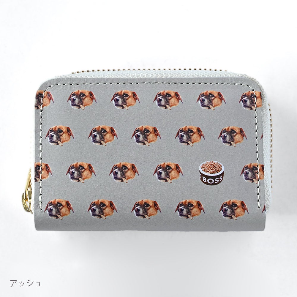 Mini wallet