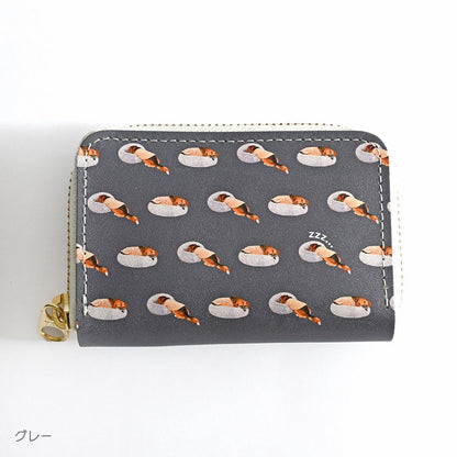 Mini wallet