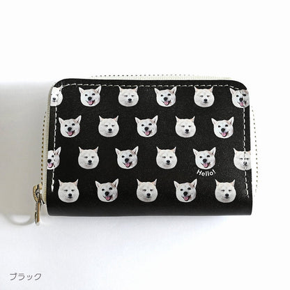 Mini wallet