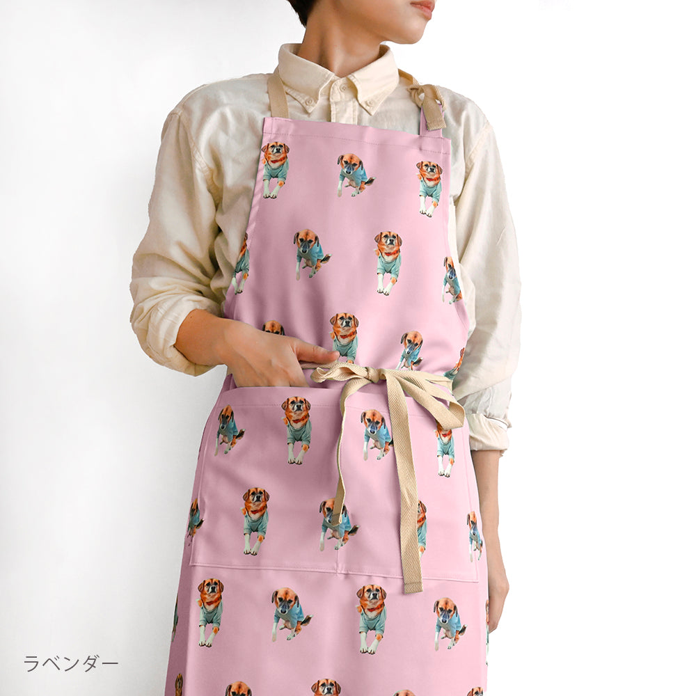 apron