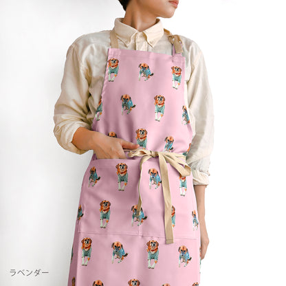 apron