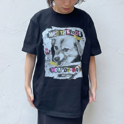 ［限定販売］バンドTシャツ