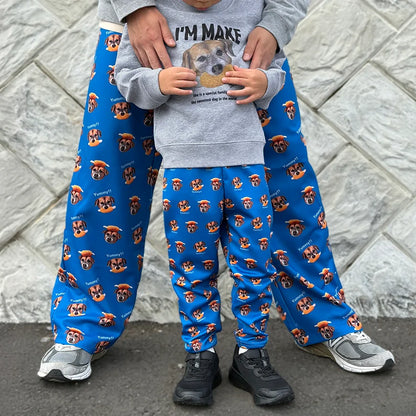 子供用パンツ