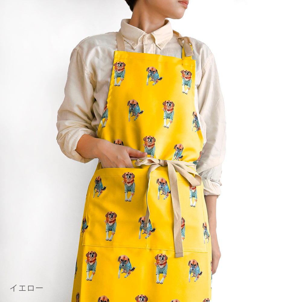 apron