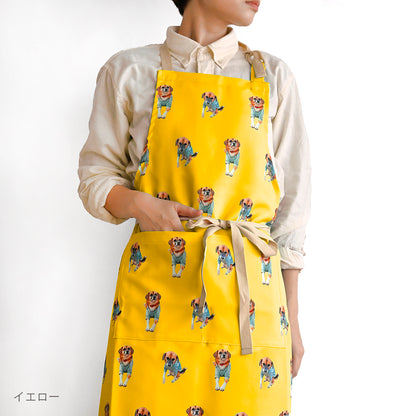 apron