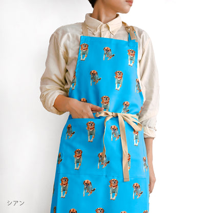 apron