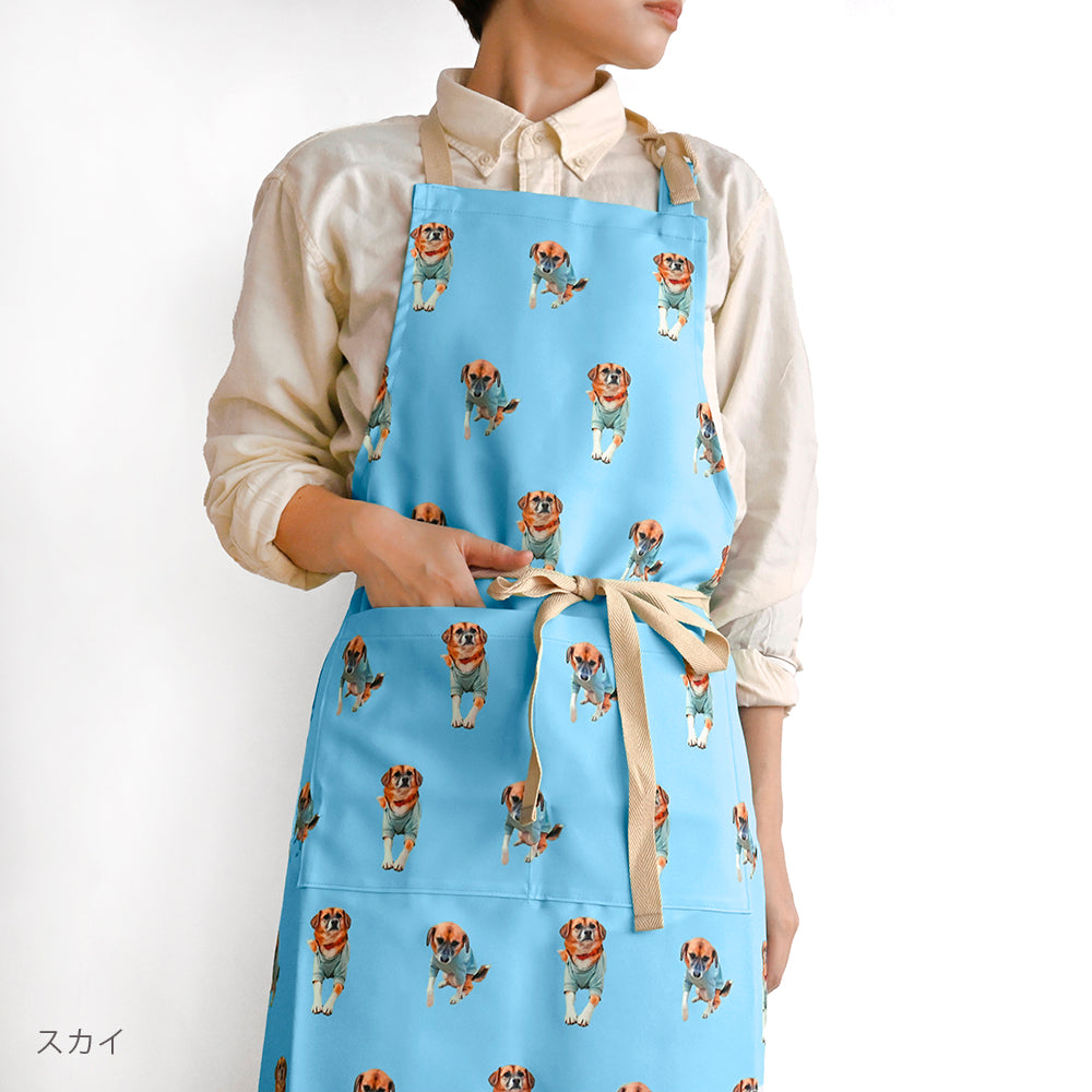 apron