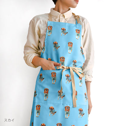apron