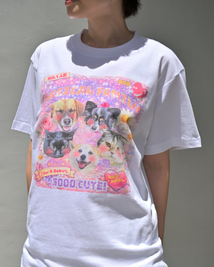 ［限定販売］マジカルTシャツ