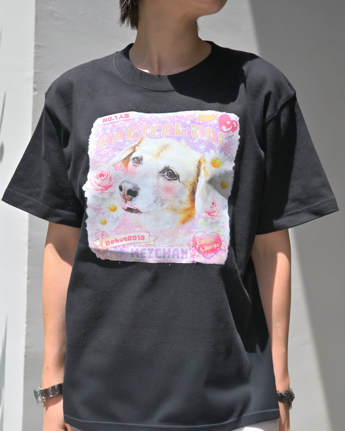 ［限定販売］マジカルTシャツ