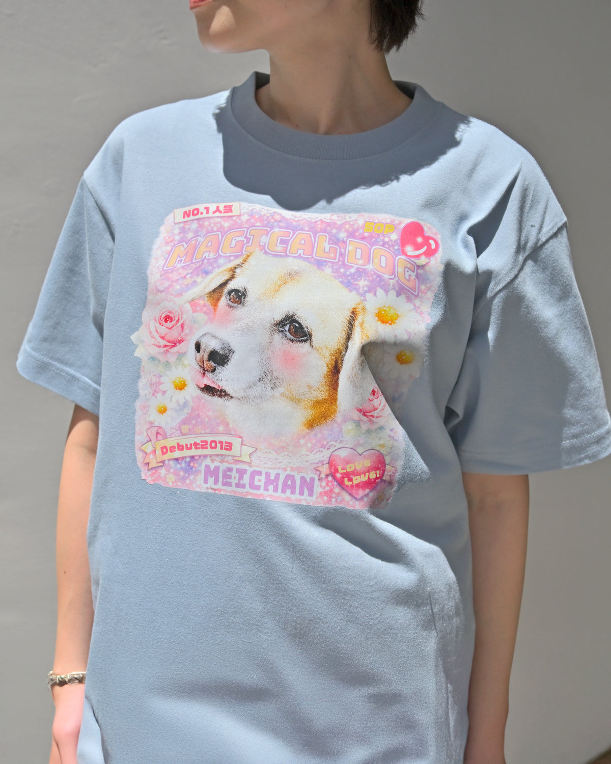 ［限定販売］マジカルTシャツ
