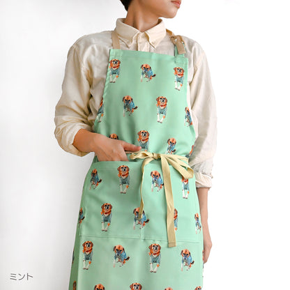 apron