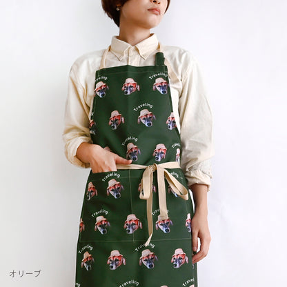 apron