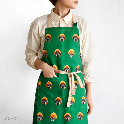 apron