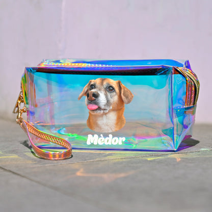 Trousse de maquillage
