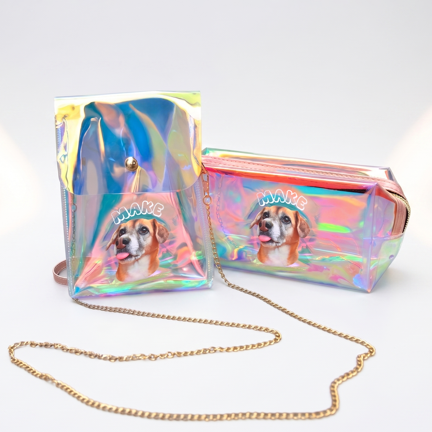 Set de 2 articles
