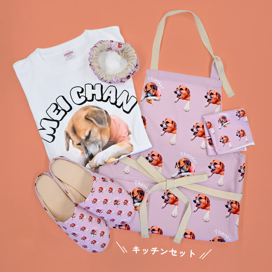 キッチンセット