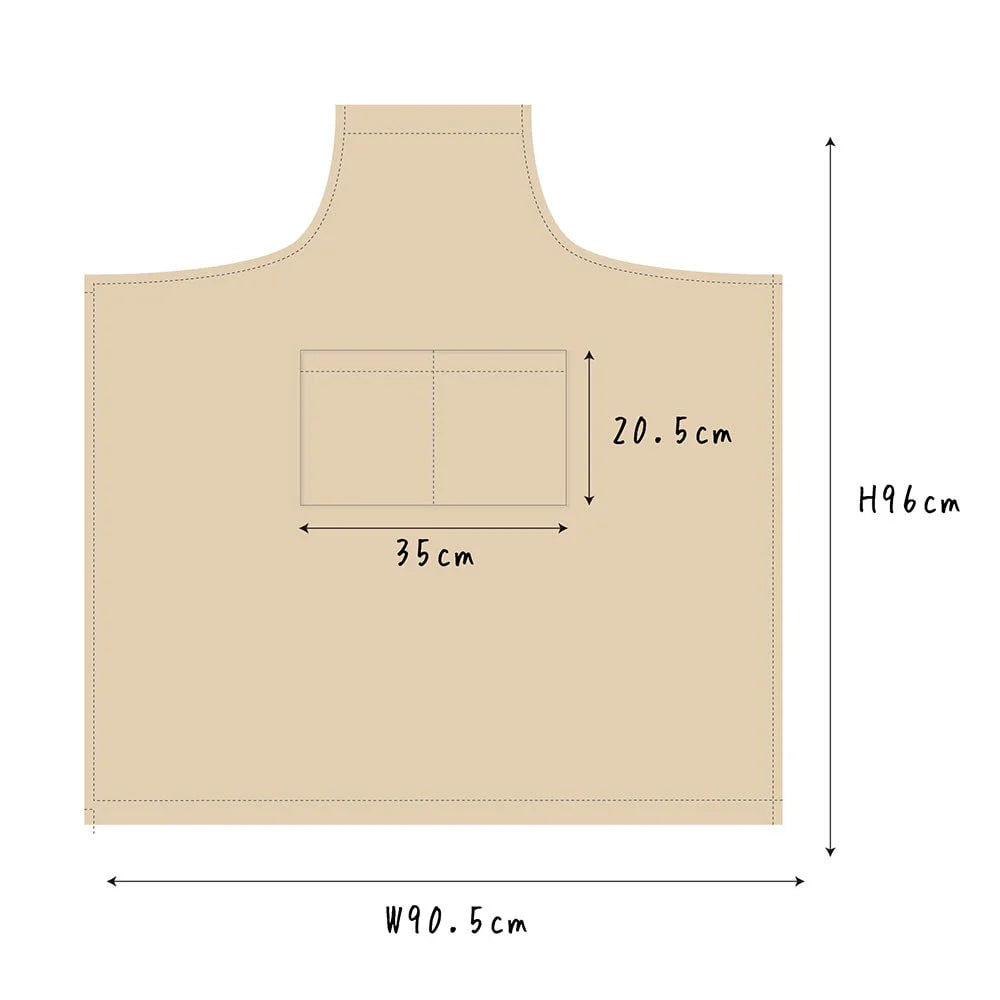 apron