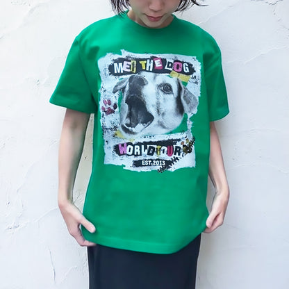 ［限定販売］バンドTシャツ