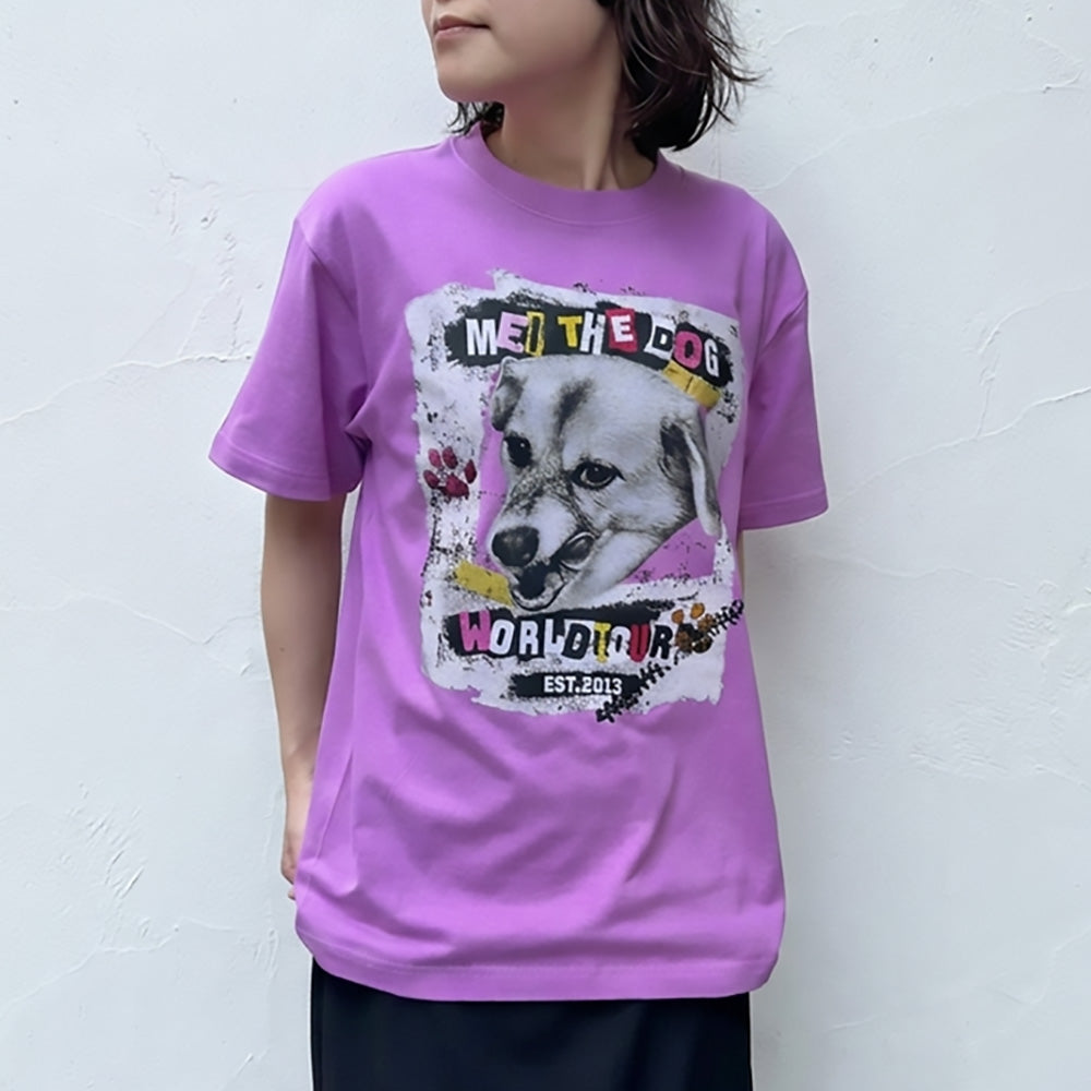 ［限定販売］バンドTシャツ