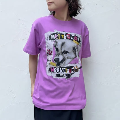 ［限定販売］バンドTシャツ