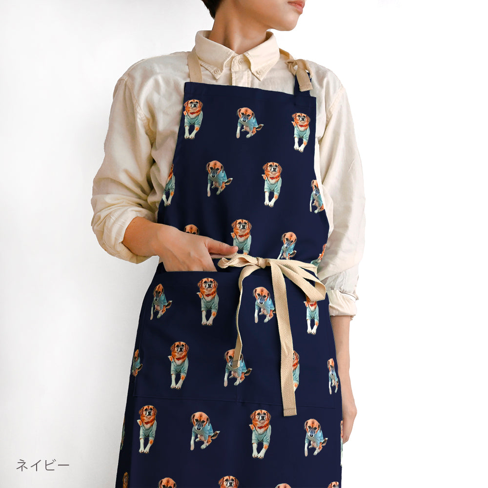 apron