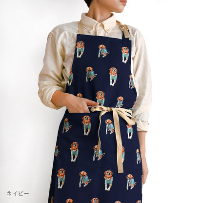 apron
