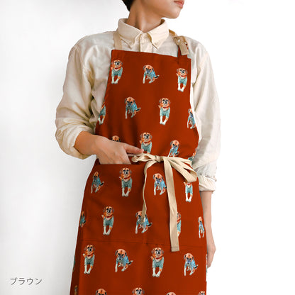 apron