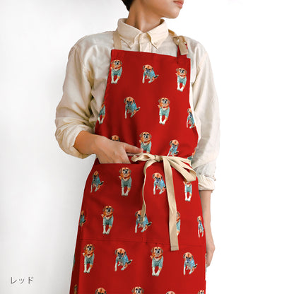 apron