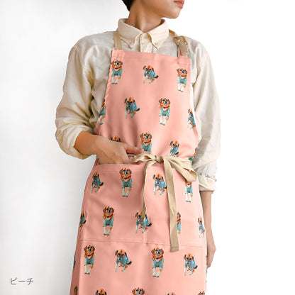 apron