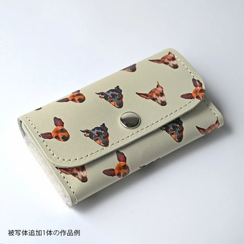 被写体追加